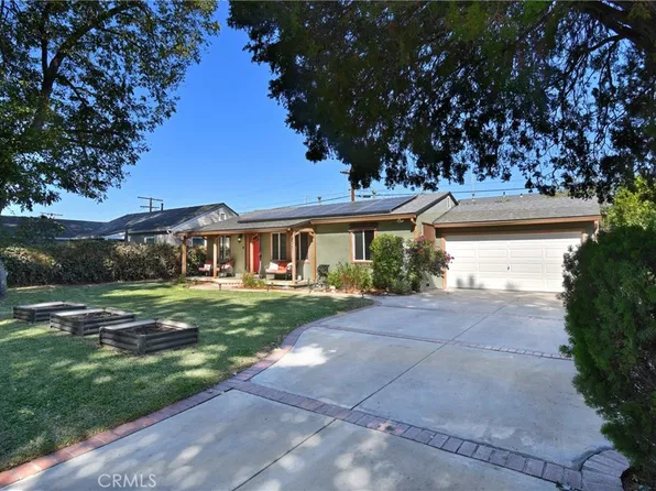 12951 Welby Way, North Hollywood, CA 91606