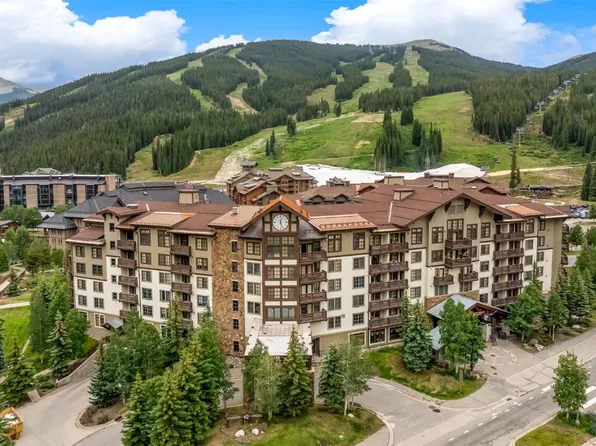 910 Copper Road UNIT 226, Copper Mountain, CO 80443