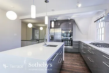 Rented by Terrace Sotheby's International Realty