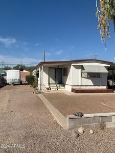 504 E Donna Dr, Queen Valley, AZ, 85118