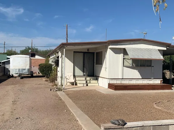 504 E DONNA Drive, Queen Valley, AZ 85118