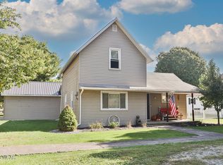 80 N Marsh St, La Rue, OH 43332