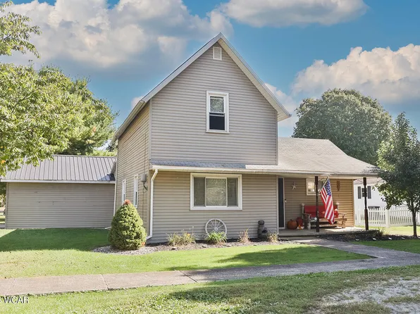 80 N Marsh St, La Rue, OH 43332