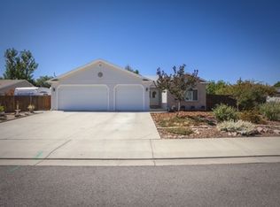 659 Challinor Ln, Grand Junction, CO 81504
