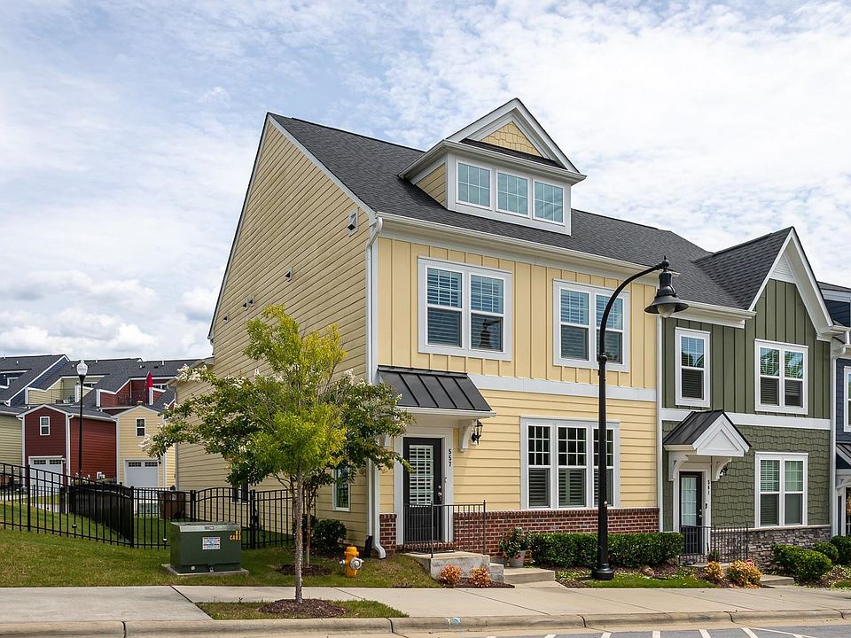 557 Brooks St, Wake Forest, NC 27587 | Zillow