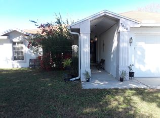 7810 Lewis Rd, Lakeland, FL 33810