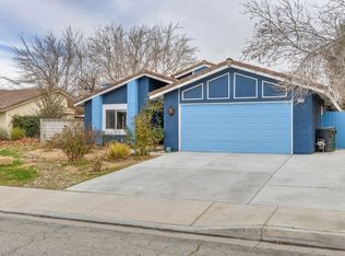 44246 Ruthron Ave, Lancaster, CA 93536