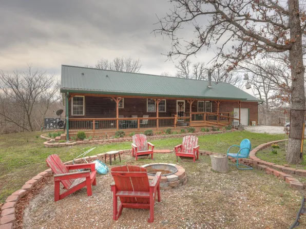 12928 County Road 227, Oronogo, MO 64855