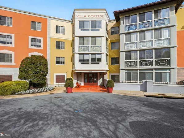 14801 Pennfield Cir APT 203, Silver Spring, MD 20906
