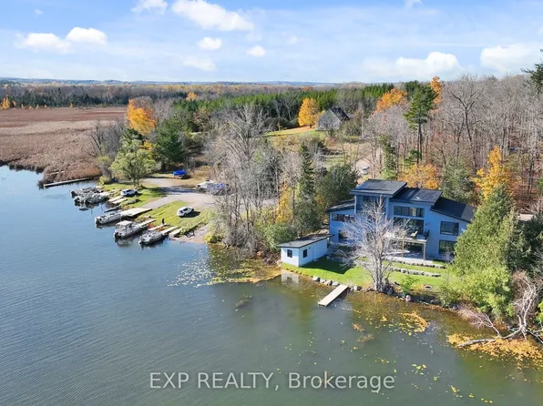 1 Ingham Rd #190, Alnwick/haldimand, ON K0K 2X0