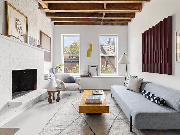 2nd image of 281 W 11th St #4/5C