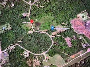 Spring Dr, Middleburg, FL 32068