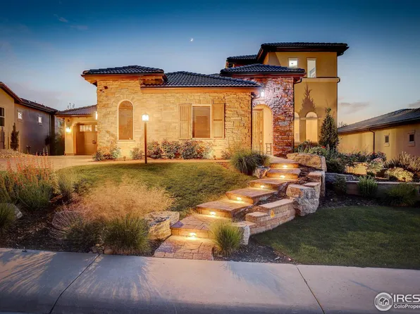 9383 Vista Hill Ln E, Lone Tree, CO 80124