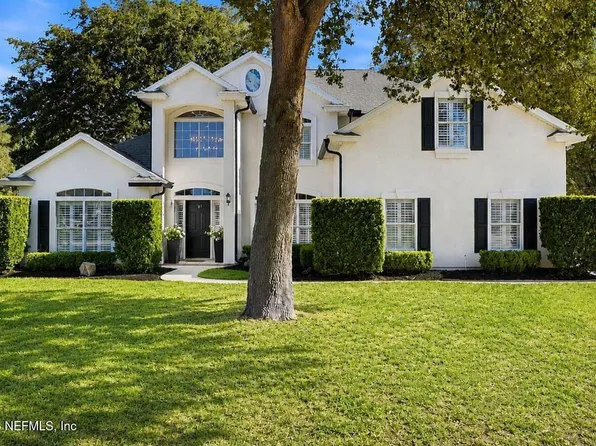 1105 HIDEAWAY Drive N, St. Johns, FL 32259