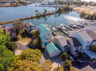 1280 Mahogany Mill Rd APT 4, Perdido Key, FL 32507