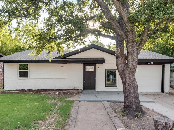 710 Pangburn St, Grand Prairie, TX 75051