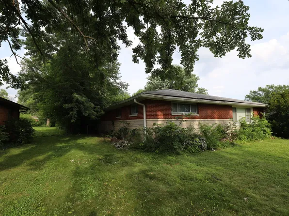 239 Kirk Dr W, Indianapolis, IN 46234