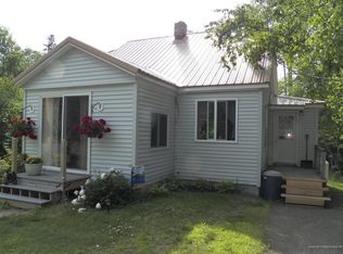 294 Lily Bay Rd, Greenville, ME 04441