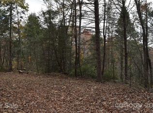 V L Henry McCall Rd, Marion, NC 28752