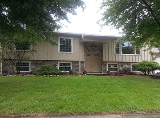 6116 S York Rd, South Bend, IN 46614