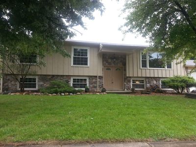6116 S York Rd, South Bend, IN, 46614