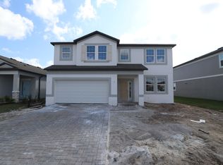 3134 Adams Cross Dr, Zephyrhills, FL 33540