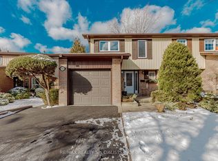 7227 Joliette Cres, Mississauga, ON L5N1Z2