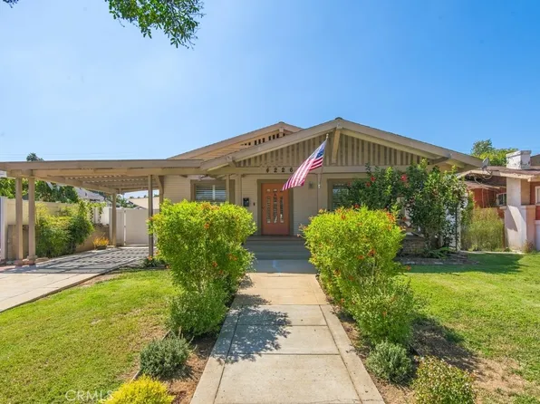 4226 Highland Pl, Riverside, CA 92506