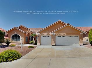 1167 Calico Ridge Dr, Henderson, NV 89011