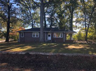 101 Collingwood Dr, Anderson, SC 29621