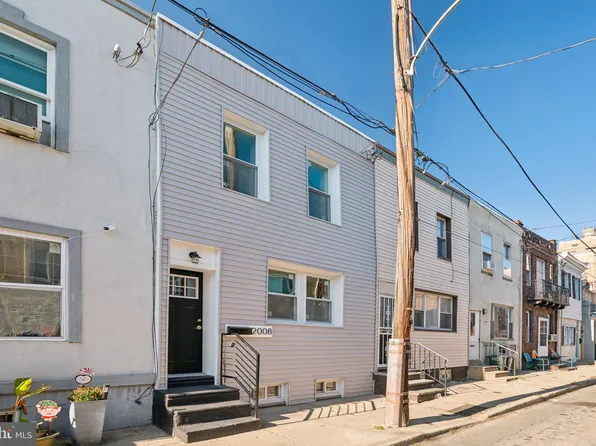 2008 S Mildred St, Philadelphia, PA 19148