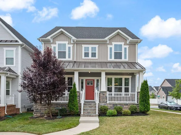 131 Limpkin Ave, Clarksburg, MD 20871