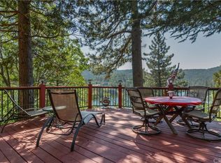 408 Zermat Dr, Crestline, CA 92325
