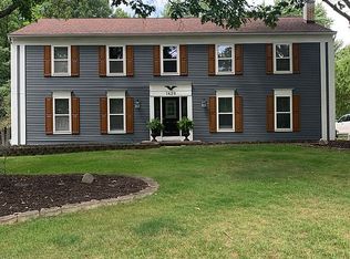 1428 N Fairview Ln, Rochester Hills, MI 48306