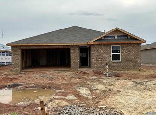 120 Ozy Dr, Athens, AL 35613