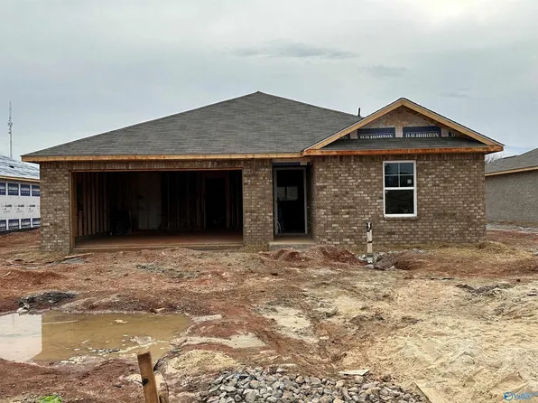 120 Ozy Dr, Athens, AL 35613