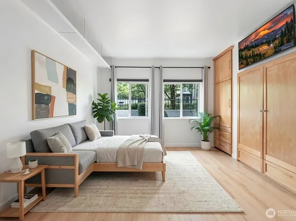 300 10th Avenue #A110, Seattle, WA 98122
