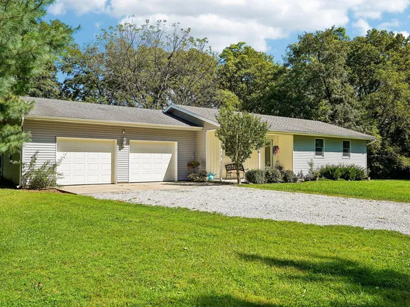 4422 Kauffman Rd NW, Carroll, OH 43112