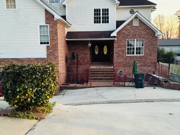 68 Woodlawn Ln, North Augusta, SC 29841