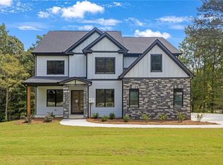 3312 Mill Forest Dr, Conyers, GA 30094