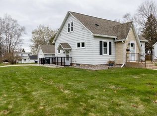 217 Wilson Ave, Rothschild, WI 54474