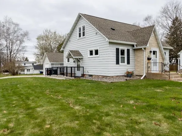217 WILSON AVENUE, Rothschild, WI 54474