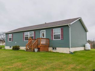 2380 County Highway 107, Amsterdam, NY 12010