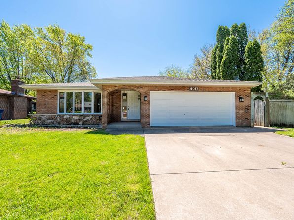 4217 206th Pl, Matteson, IL 60443