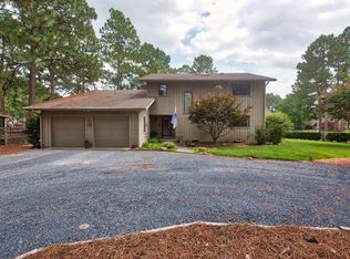 179 Firetree Ln, West End, NC 27376