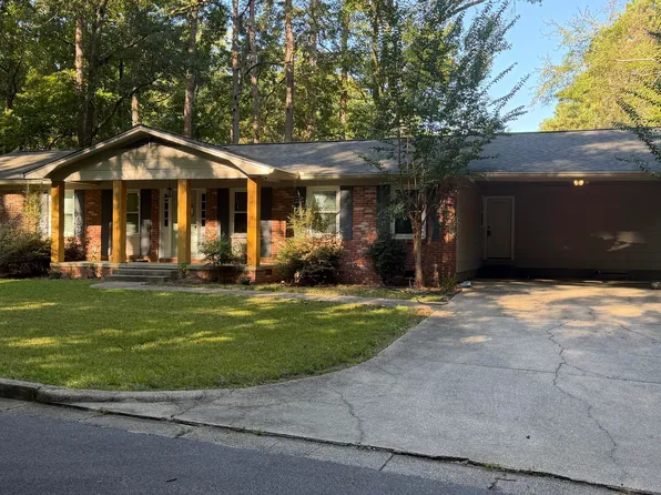 5503 14th Pl, Meridian, MS 39305