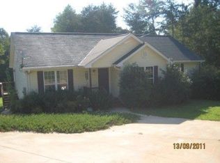 3231 Baker Rd, Gainesville, GA 30507