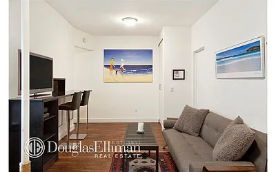 Sold by Douglas Elliman