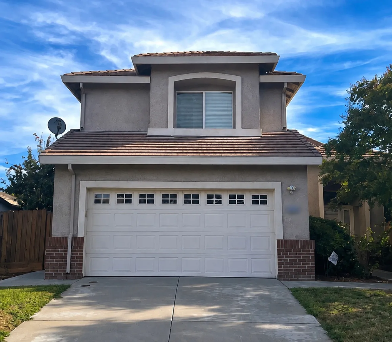 Auvernat Dr, Rancho Cordova — Photo 1