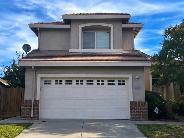(undisclosed Address), Rancho Cordova, CA 95670